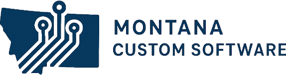 Montana Custom Software